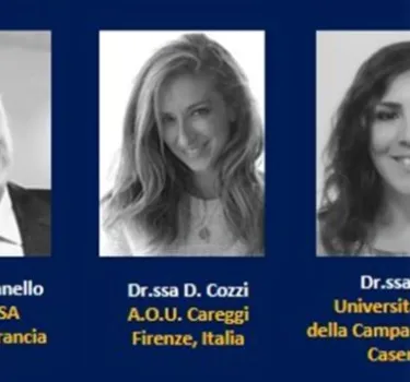 L’intelligenza artificiale nell’emergenza COVID-19: dall’identificazione delle lesioni alla quantificazione dell’impegno polmonare