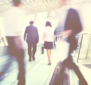 When you join Guerbet, you’ve chosen a human scale, worldwide leader